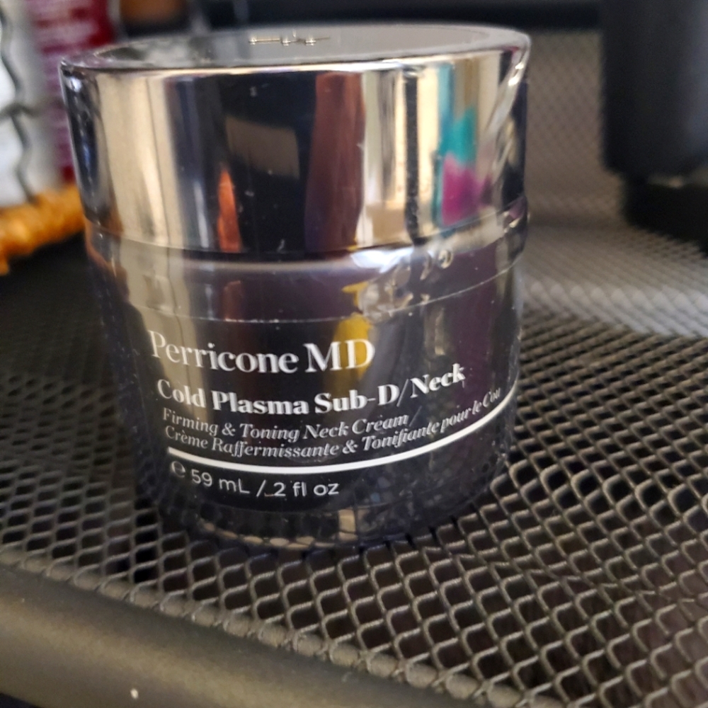 Perricone MD Sub-plasma D